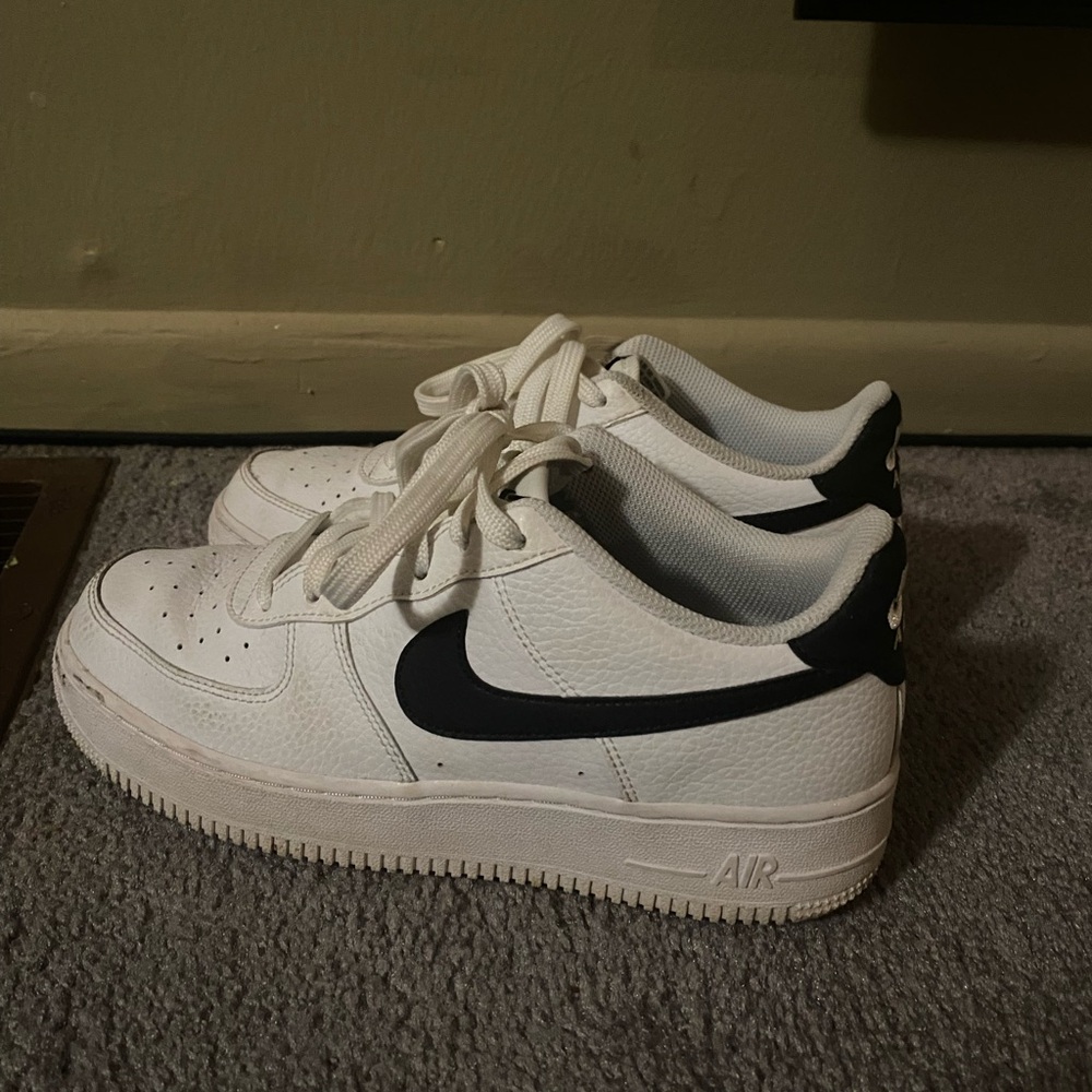 nike af1’s